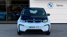 BMW i3 125kW 42kWh 5dr Auto Electric Hatchback